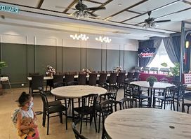 Mohd Chan Restaurant @Seremban