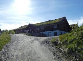 Hakkesetstølen