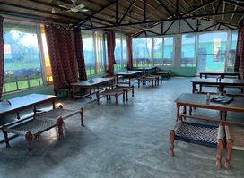 Tharu Foodland Resort Pvt.Ltd