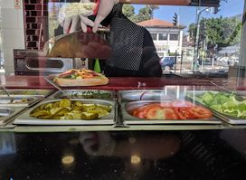 King Meat, Hod Hasharon