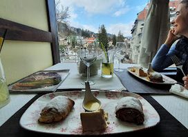 Restaurant Tirol