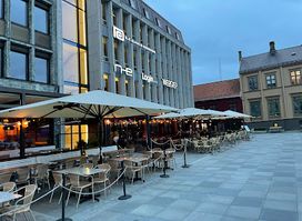 San Sebastian Torget