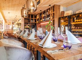 Montevino Vin'Osteria