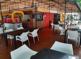 Terraza de La 96