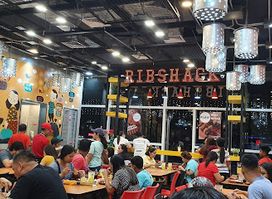 Ribshack