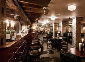 Davy's Wine Vaults - Greenwich