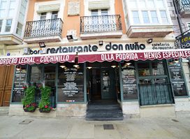 Restaurante Don Nuño