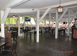 Bella Roma - Restaurant & Pizzerie