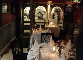 Bistro Italiano