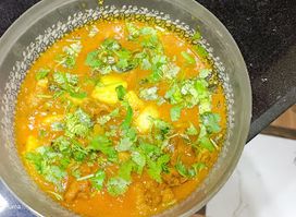 Punjabi Nature Restaurant Amritsar