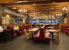 Johnny Carino's
