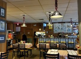 BobbyD's Merchant St BBQ
