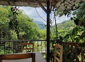 Restaurante Santisabella