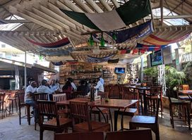 Kengele's Lavington Green #Loco