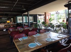 Verne Restaurante