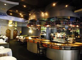 Charlie Chan Restaurant