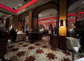 Ristorante Acanto