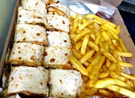 مطعم سمايل