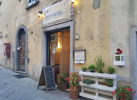 Tavernetta