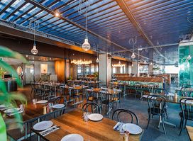 Hurricane's Grill & Bar Surfers Paradise