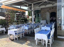 Theo's Restaurant