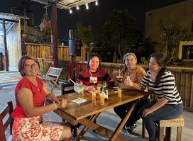 La Bodega Resto Bar