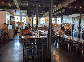 Cushnoc Brewing Co.