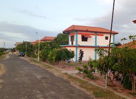 Seabreeze Hotel - Mannar