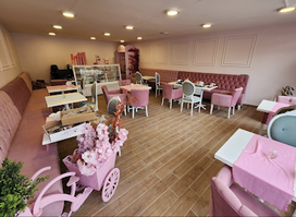 Queen's Kitchen