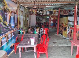 raj family restaurant