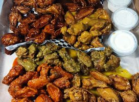 Sabores Express La Ceiba