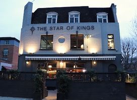 The Star of Kings