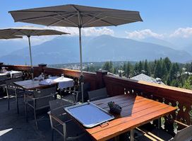 Restaurant LeMontBlanc