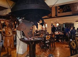 Inka Wasi Restaurant