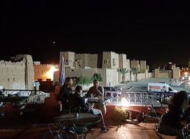 Restaurant Taourirt