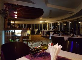 7 Hills Revolving Restaurant