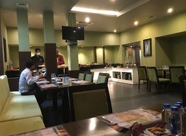 Sanchi Dum Pukht Awadhi Cuisine Restaurant