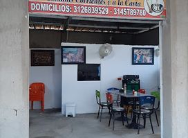 Restaurante El Caribe Llanero