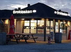 Brokiosken