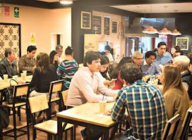 La Casera Sanguchería