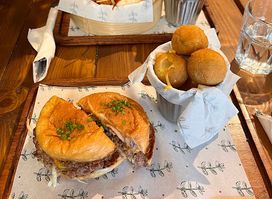 Thyme - StreetFood & Breakfast