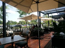 Marlin | EastPark Mall.