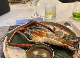 Pennapra Private Dining