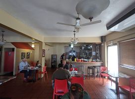 El Bohío