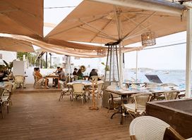 Ohana Ibiza Restaurante