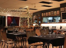 Che Bon Restaurant
