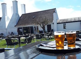 Hasle Smokehouse