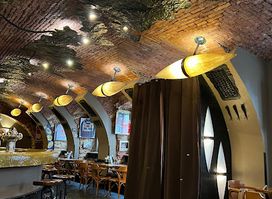 Restaurace U Pinkasů
