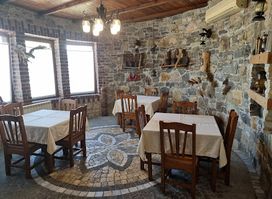 Taverna Envi