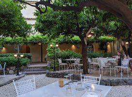 I Giardini di Babilonia
